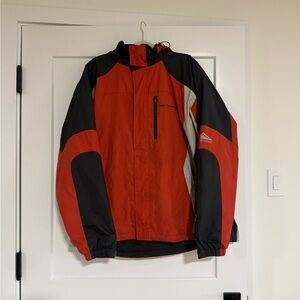 Free Country ski snow Jacket